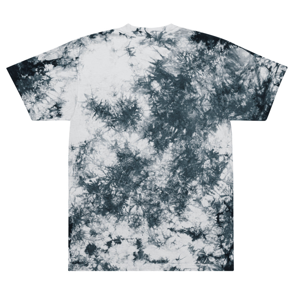 Wither Tie-DIE Shirt