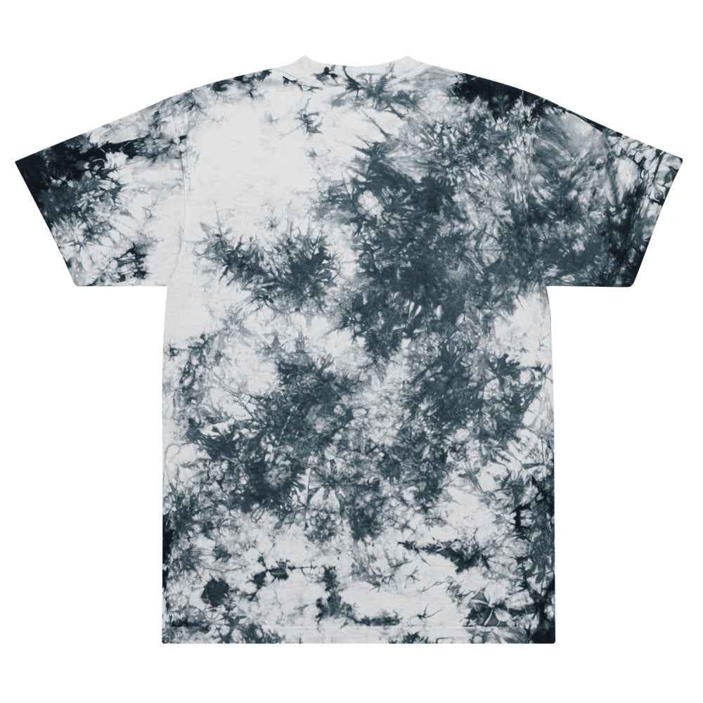 Wither Tie-DIE Shirt
