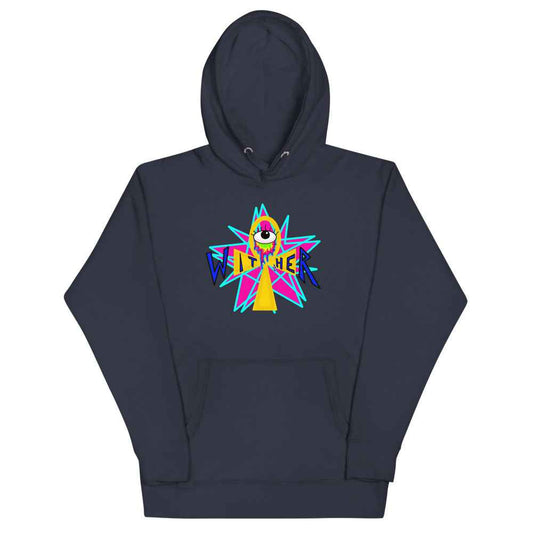Ankh Hoodie
