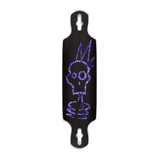 Skelly Longboard