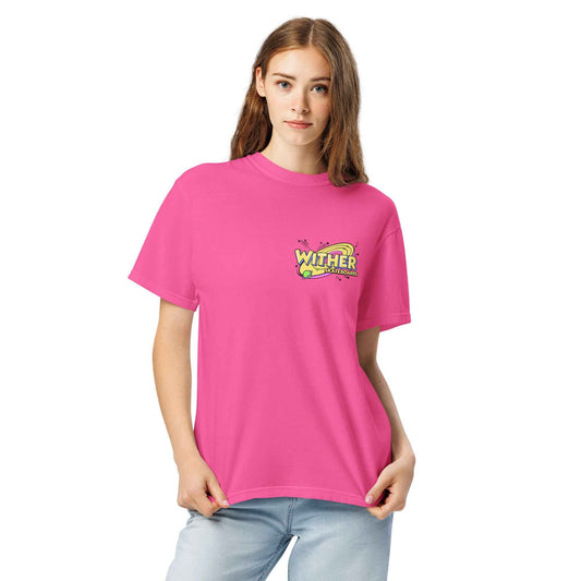 Alien Girl T-Shirt