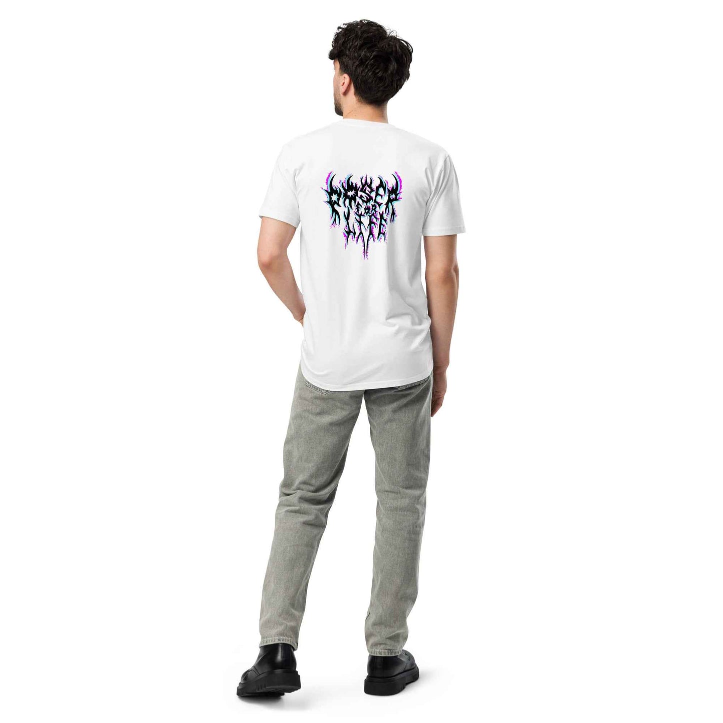Poser for Life T-Shirt