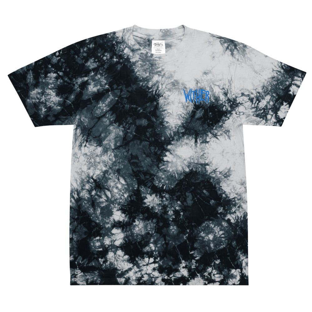 Wither Tie-DIE Shirt