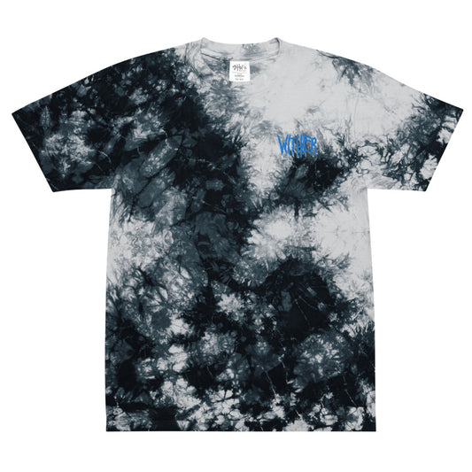 Wither Tie-DIE Shirt