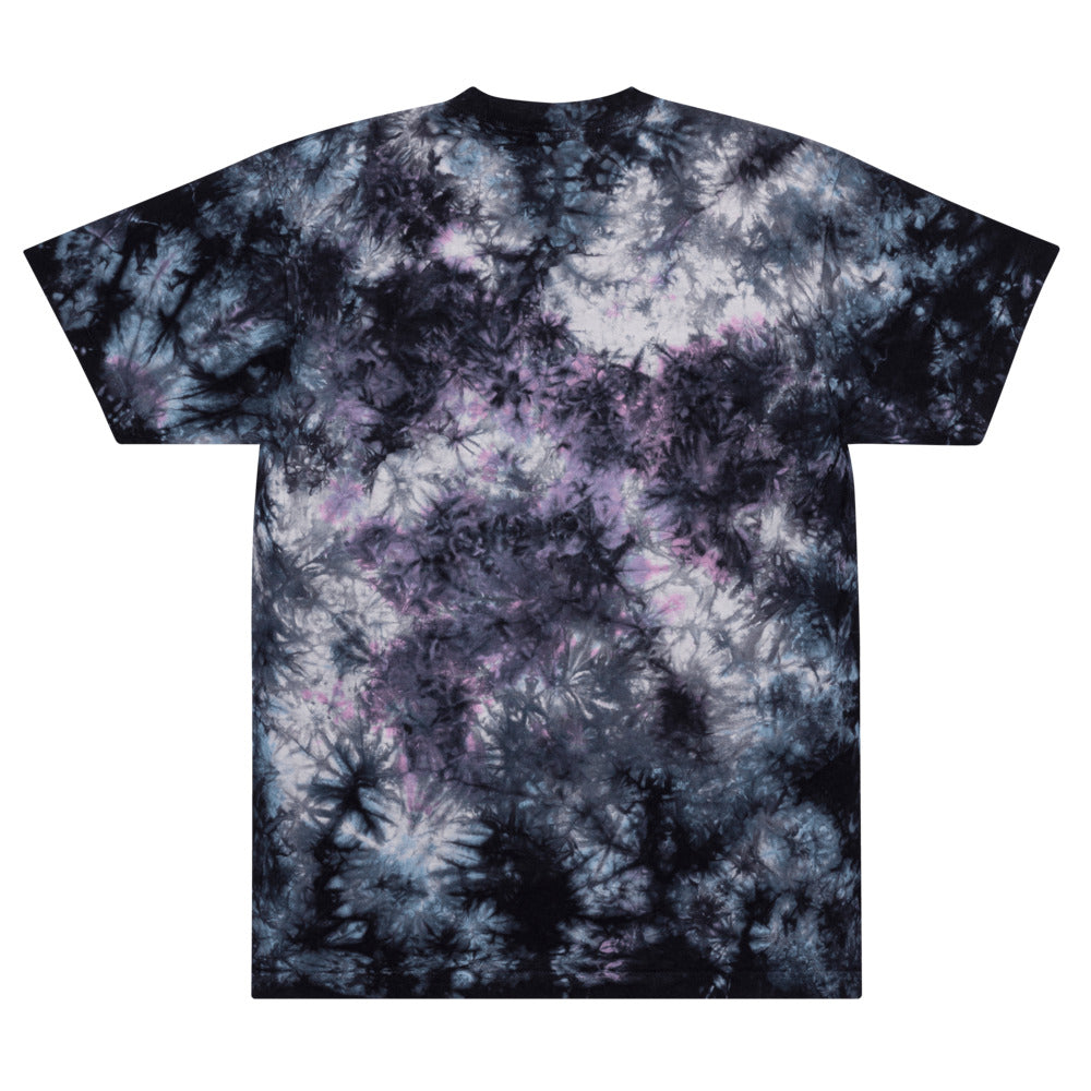Wither Tie-DIE Shirt