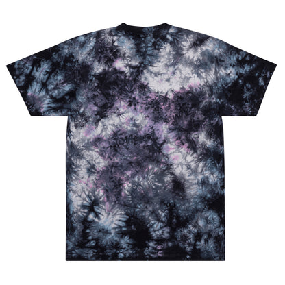 Wither Tie-DIE Shirt