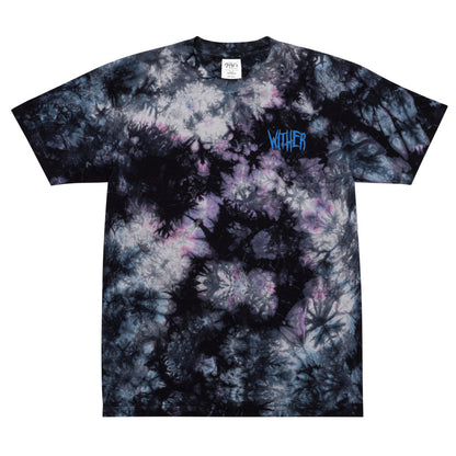 Wither Tie-DIE Shirt