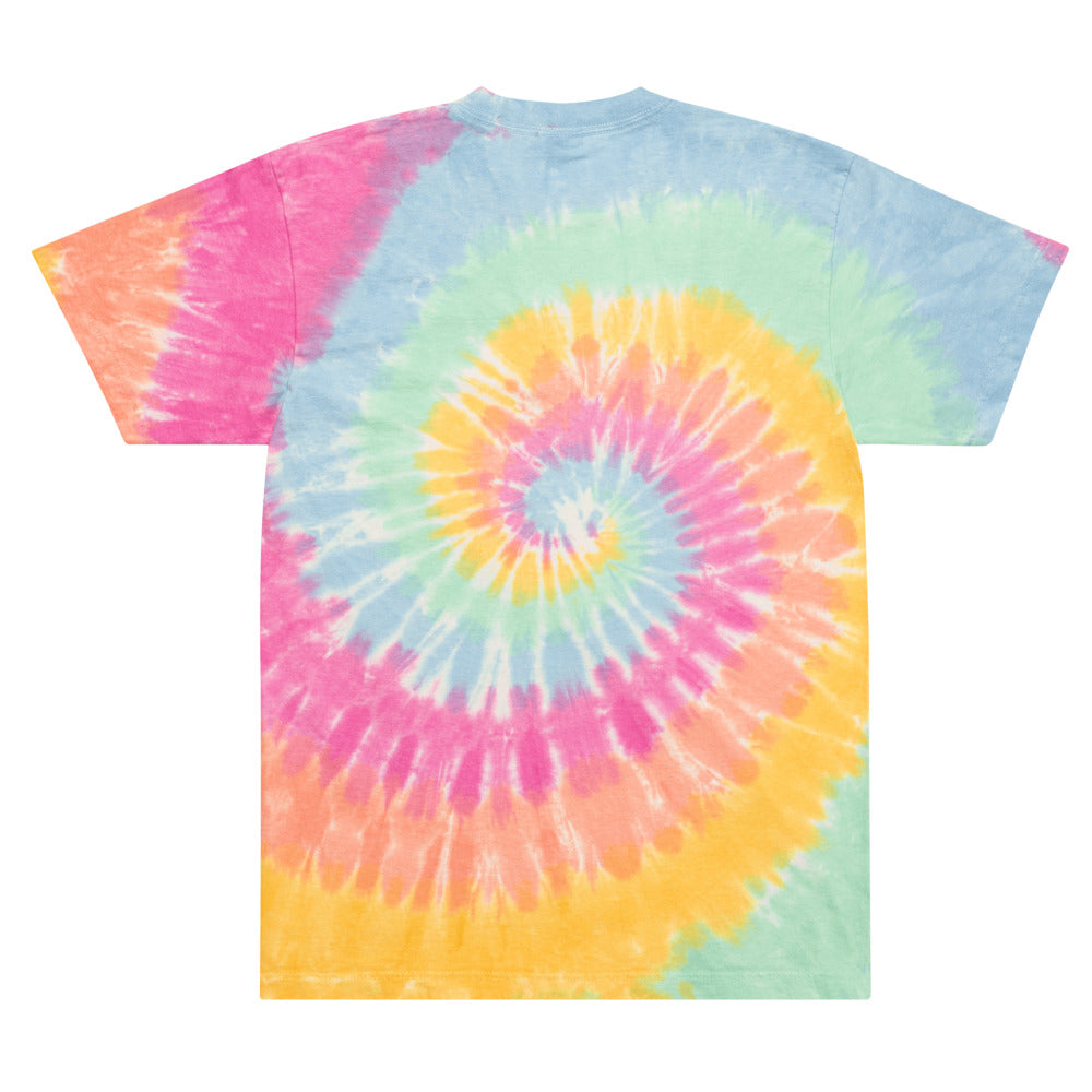 Wither Tie-DIE Shirt