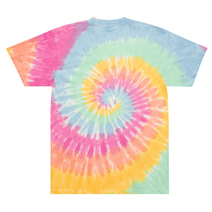 Wither Tie-DIE Shirt