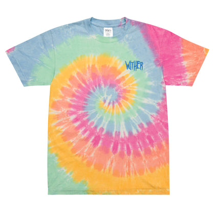 Wither Tie-DIE Shirt