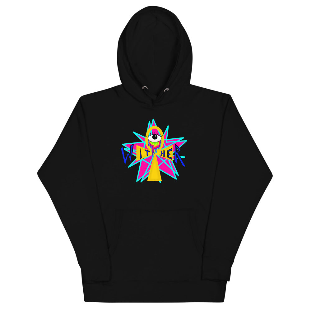 Ankh Hoodie