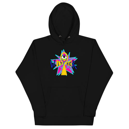 Ankh Hoodie