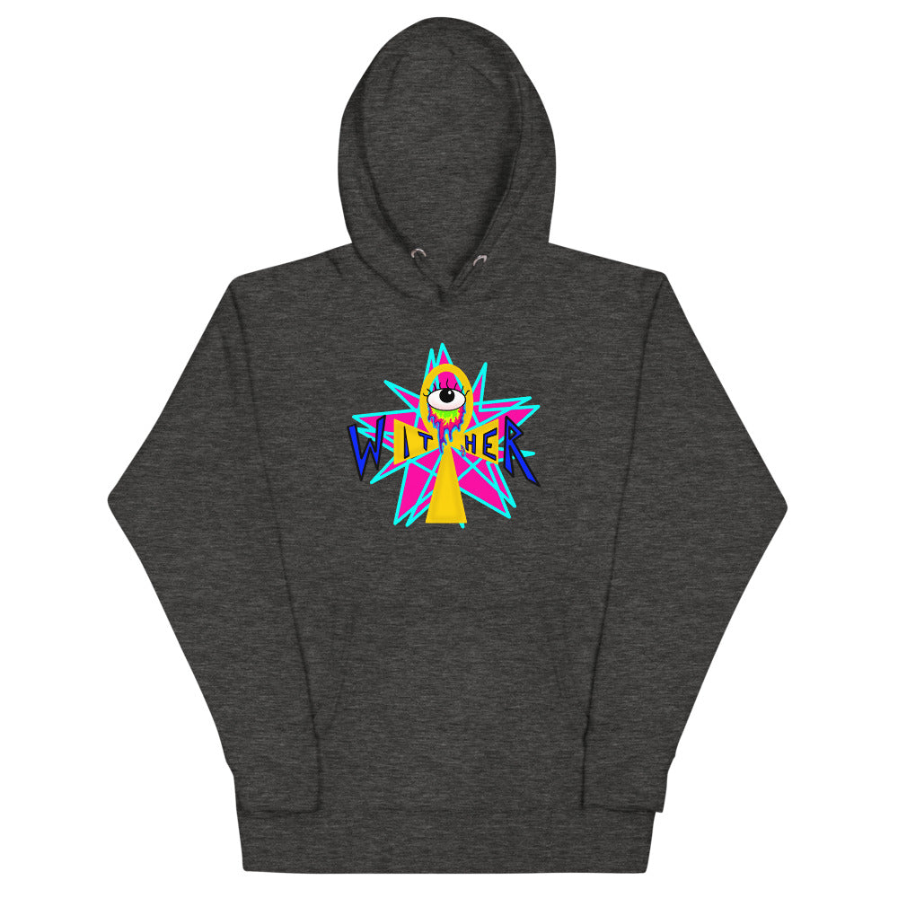Ankh Hoodie