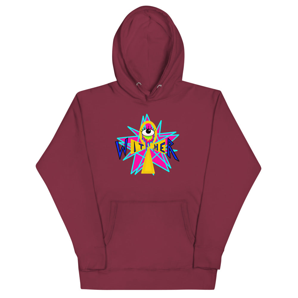 Ankh Hoodie