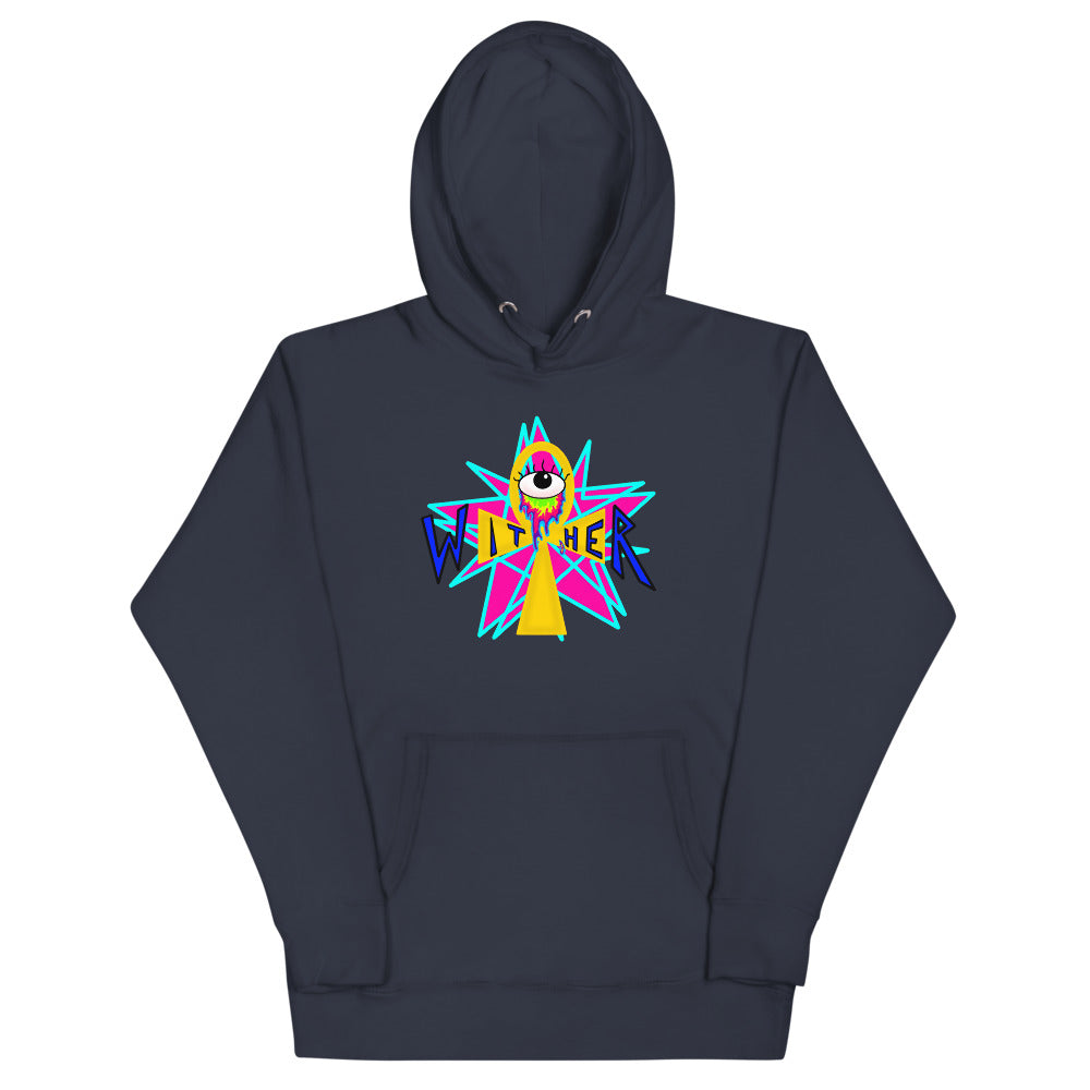 Ankh Hoodie