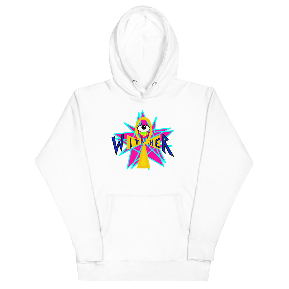 Ankh Hoodie